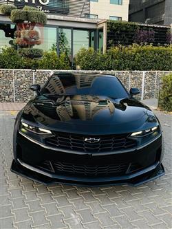 شێڤرۆلێت کەمارۆ